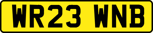 WR23WNB