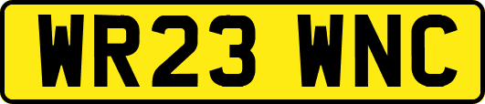 WR23WNC