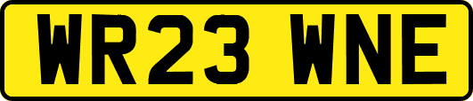 WR23WNE