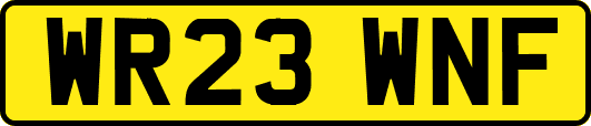 WR23WNF