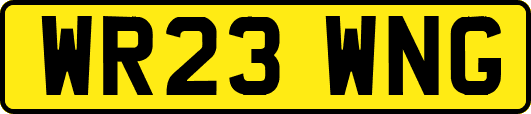 WR23WNG