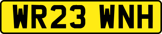 WR23WNH