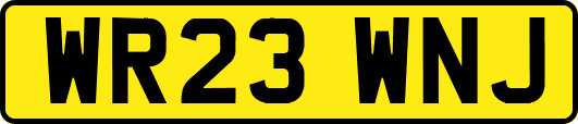 WR23WNJ