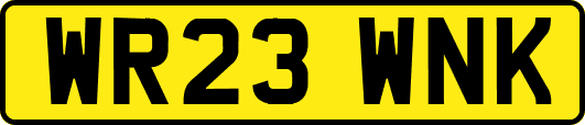 WR23WNK