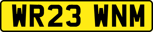 WR23WNM
