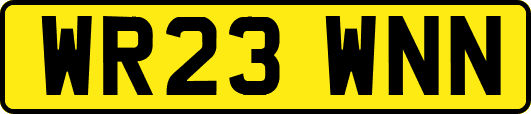 WR23WNN
