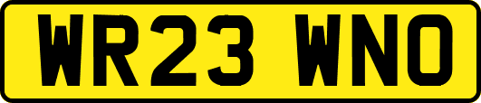 WR23WNO