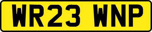 WR23WNP