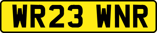 WR23WNR