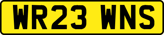 WR23WNS