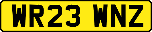 WR23WNZ