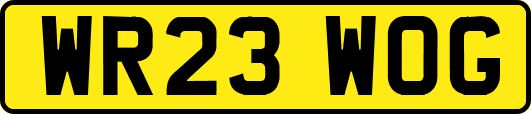 WR23WOG
