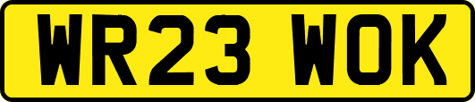 WR23WOK
