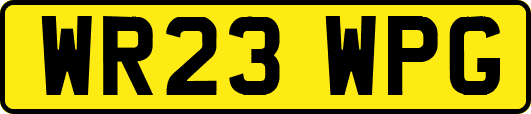 WR23WPG