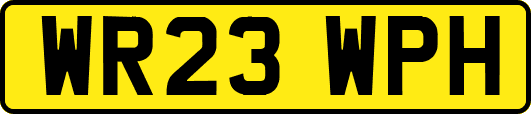 WR23WPH