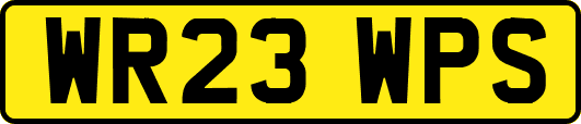 WR23WPS