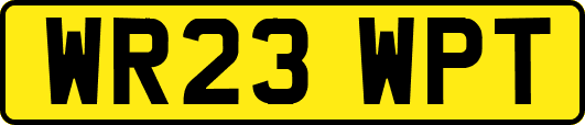 WR23WPT