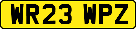 WR23WPZ