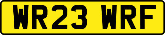 WR23WRF