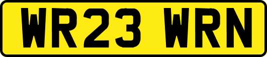 WR23WRN