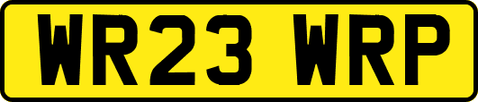 WR23WRP