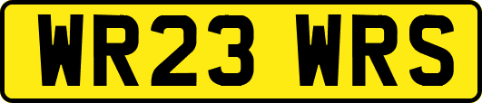 WR23WRS