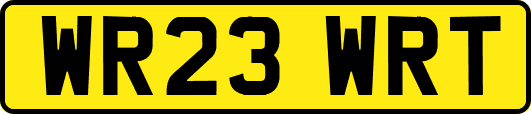 WR23WRT