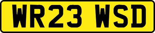 WR23WSD