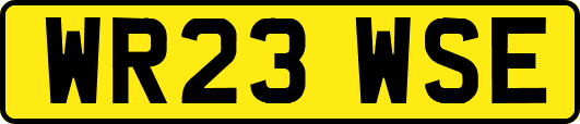 WR23WSE