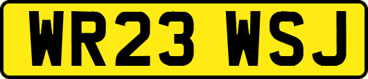 WR23WSJ