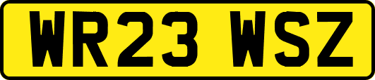 WR23WSZ