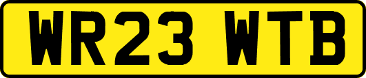 WR23WTB