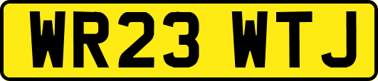 WR23WTJ