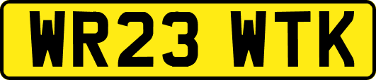 WR23WTK