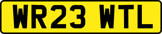WR23WTL