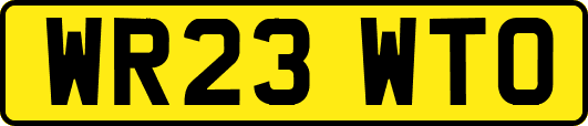 WR23WTO