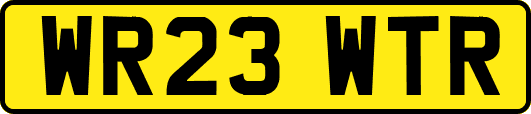 WR23WTR