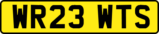 WR23WTS