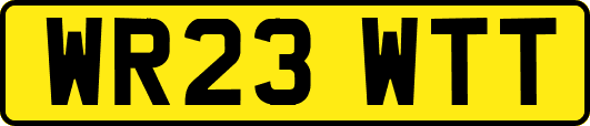 WR23WTT