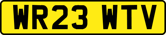 WR23WTV