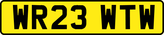 WR23WTW