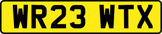 WR23WTX
