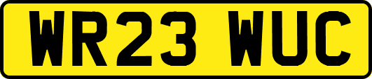 WR23WUC