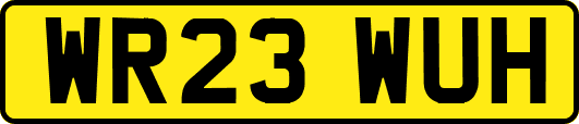 WR23WUH