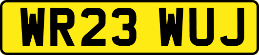 WR23WUJ