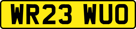 WR23WUO