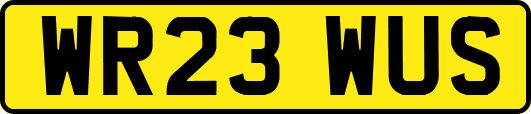 WR23WUS