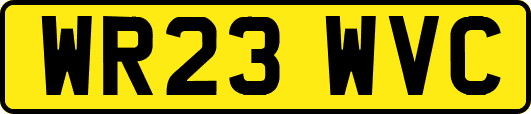 WR23WVC