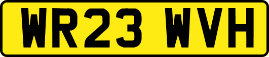 WR23WVH