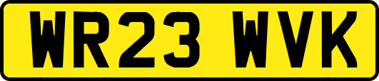 WR23WVK